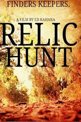 Relic Hunt poster - Find streaming availability