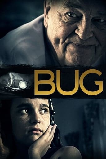 Bug poster - Find streaming availability