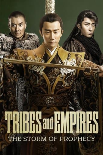 Tribes and Empires: Storm of Prophecy poster - Find streaming availability