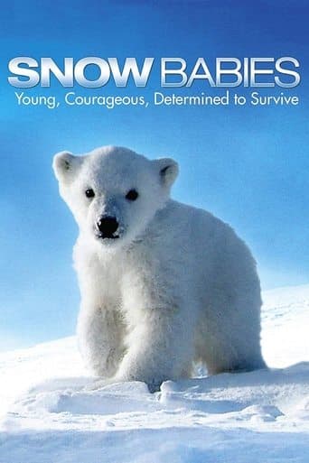 Snow Babies poster - Find streaming availability