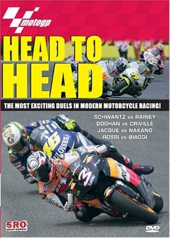 MotoGP: Head to Head - The Great Battles poster - Find streaming availability