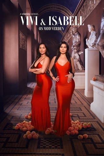 Vivi & Isabell: Os mod Verden poster - Find streaming availability