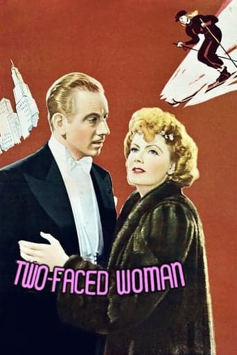 Two-Faced Woman poster - Find streaming availability