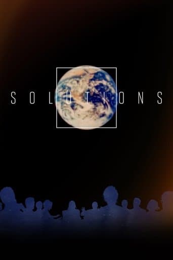 Solutions poster - Find streaming availability