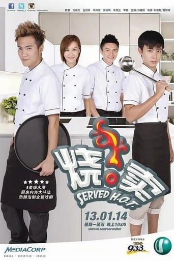 烧卖 poster - Find streaming availability