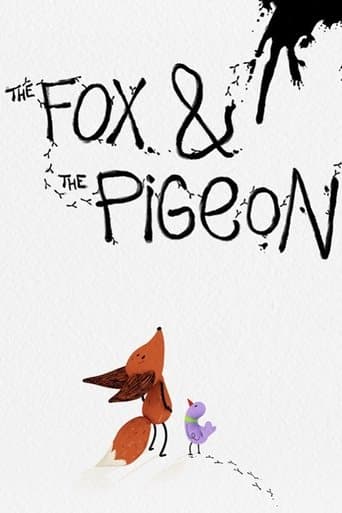 The Fox & the Pigeon poster - Find streaming availability