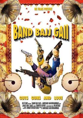 Band Bajj Gaii poster - Find streaming availability