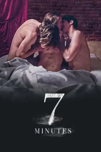 7 Minutes poster - Find streaming availability