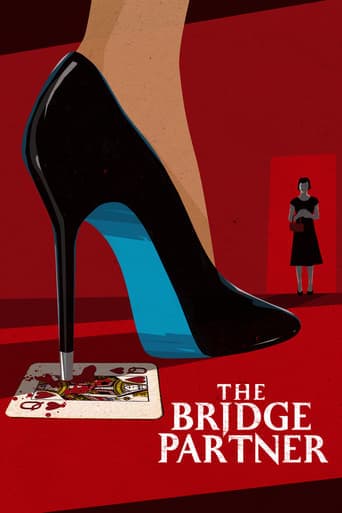 The Bridge Partner poster - Find streaming availability