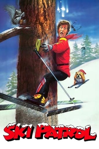 Ski Patrol poster - Find streaming availability