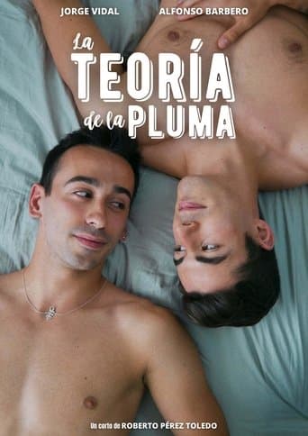 La Teoría de la Pluma poster - Find streaming availability