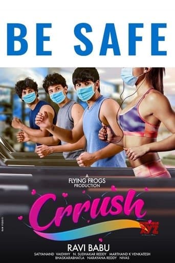 Crrush poster - Find streaming availability