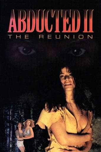 Abducted II: The Reunion poster - Find streaming availability