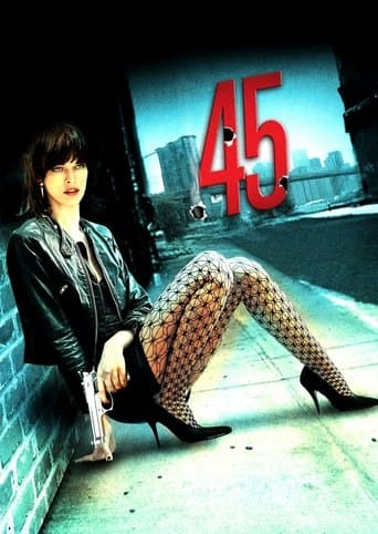 .45 poster - Find streaming availability