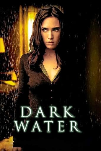 Dark Water poster - Find streaming availability