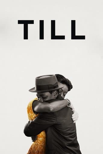 Till poster - Find streaming availability