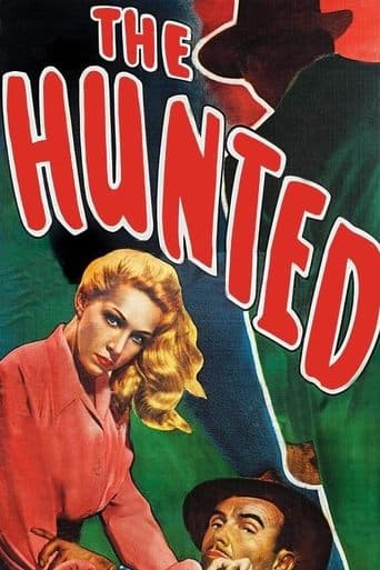 The Hunted poster - Find streaming availability