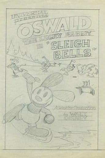 Sleigh Bells poster - Find streaming availability