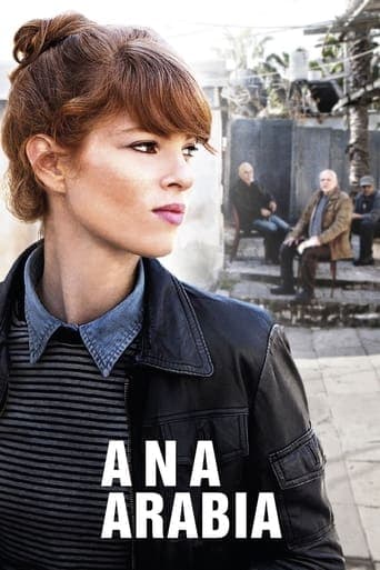 Ana Arabia poster - Find streaming availability