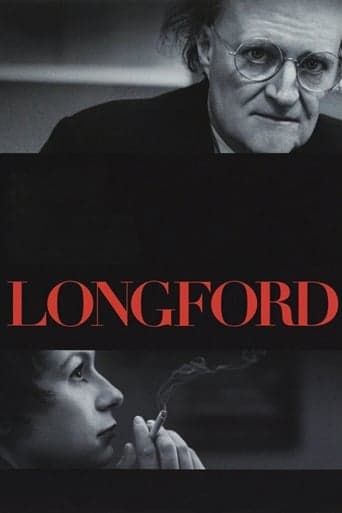 Longford poster - Find streaming availability