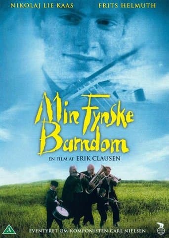 Carl, My Childhood Symphony poster - Find streaming availability