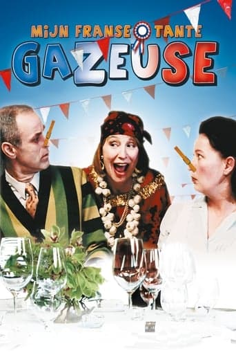 Mijn Franse tante Gazeuse poster - Find streaming availability