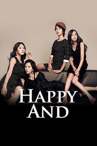 Happy And poster - Find streaming availability