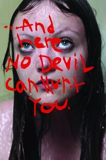 ...And Here No Devil Can Hurt You poster - Find streaming availability