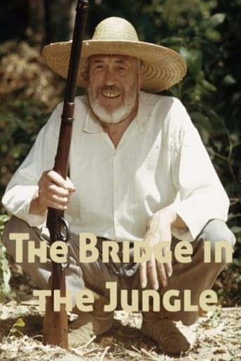 The Bridge in the Jungle poster - Find streaming availability