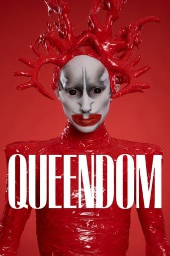 Queendom poster - Find streaming availability