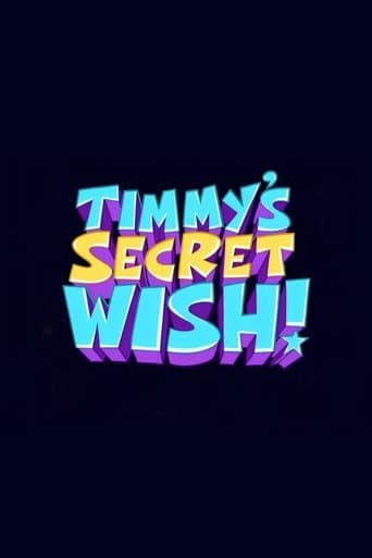 The Fairly OddParents: Timmy's Secret Wish poster - Find streaming availability