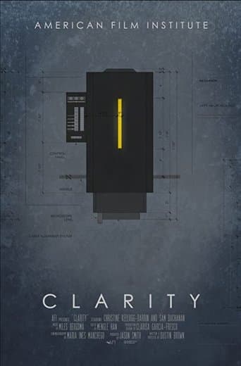 Clarity poster - Find streaming availability