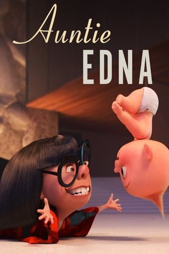 Auntie Edna poster - Find streaming availability