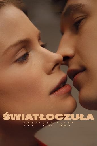 Światłoczuła poster - Find streaming availability