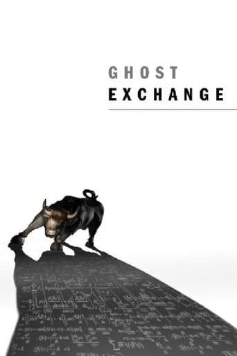 Ghost Exchange poster - Find streaming availability