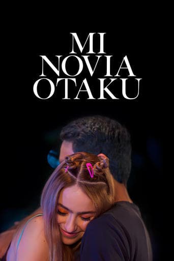 My Otaku Girlfriend poster - Find streaming availability