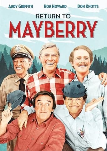 Return to Mayberry poster - Find streaming availability