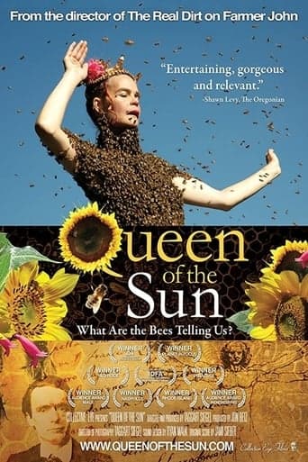 Queen of the Sun poster - Find streaming availability