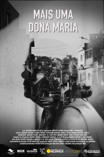 Mais uma Dona Maria poster - Find streaming availability