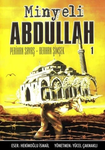Abdullah from Minye poster - Find streaming availability