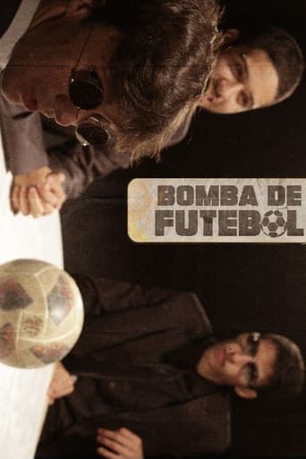 Football Bomb poster - Find streaming availability