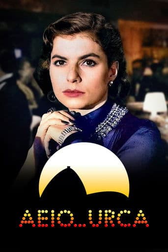 A, E, I, O... Urca poster - Find streaming availability