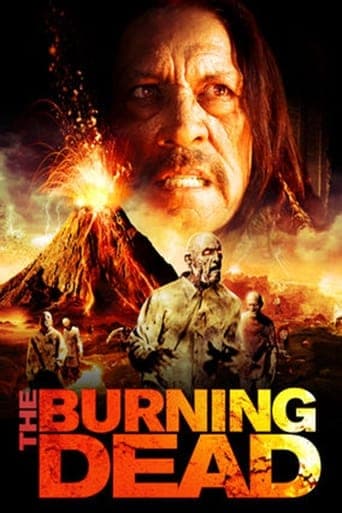 The Burning Dead poster - Find streaming availability