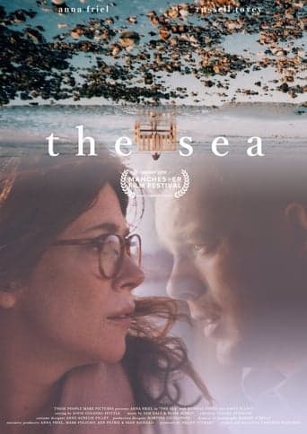 The Sea poster - Find streaming availability