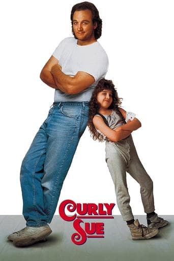 Curly Sue poster - Find streaming availability