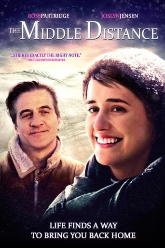 The Middle Distance poster - Find streaming availability