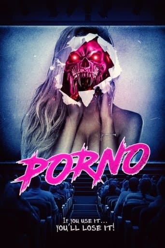 Porno poster - Find streaming availability