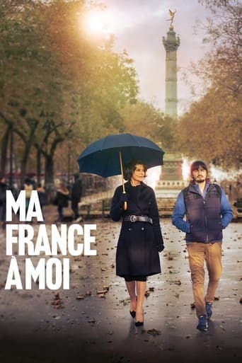 Ma France à moi poster - Find streaming availability