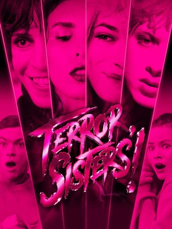 Terror, Sisters! poster - Find streaming availability