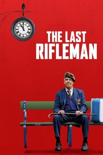 The Last Rifleman poster - Find streaming availability